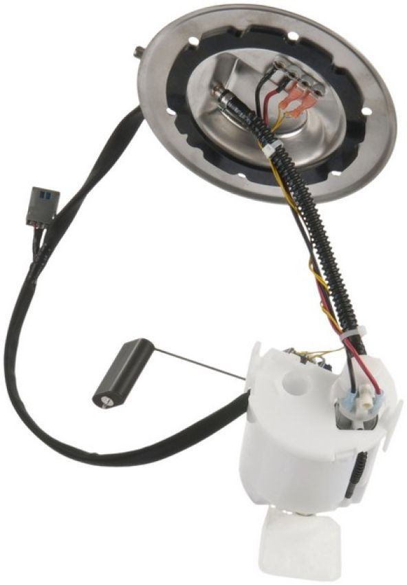 Bosch 67170 Bosch Fuel Pump Module Assembly