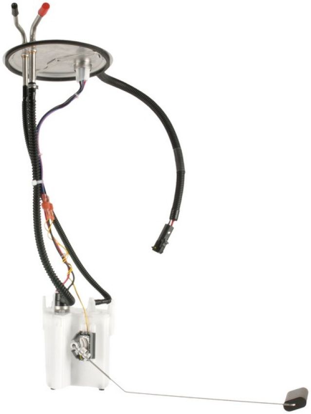 Bosch 67176 Bosch Fuel Pump Module Assembly