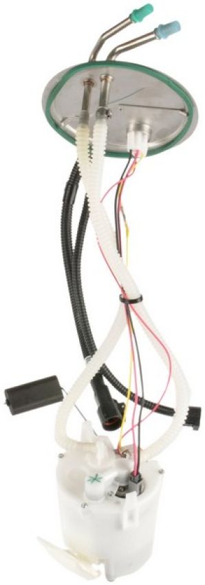 Bosch 67178 Bosch Fuel Pump Module Assembly