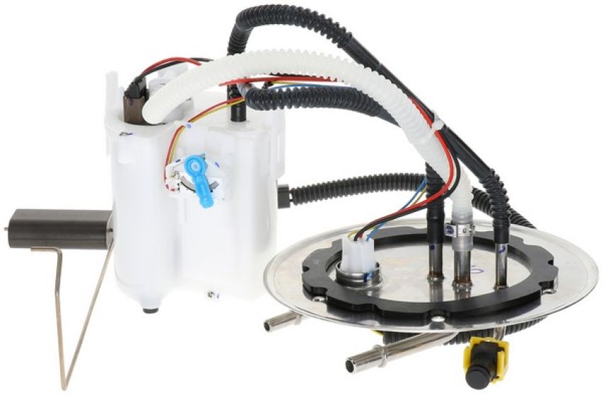 Bosch 67179 Bosch Fuel Pump Module Assembly