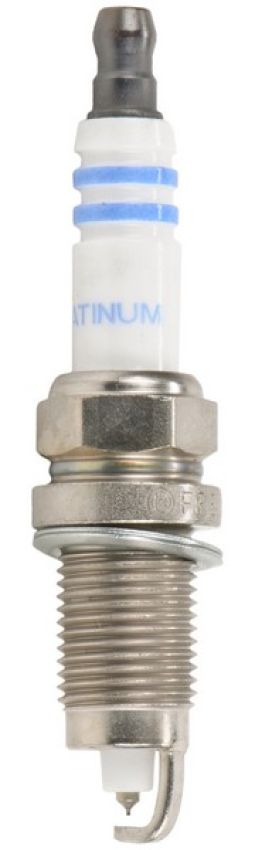 Bosch 6717 Bosch OE Fine Wire Single Platinum Spark Plug
