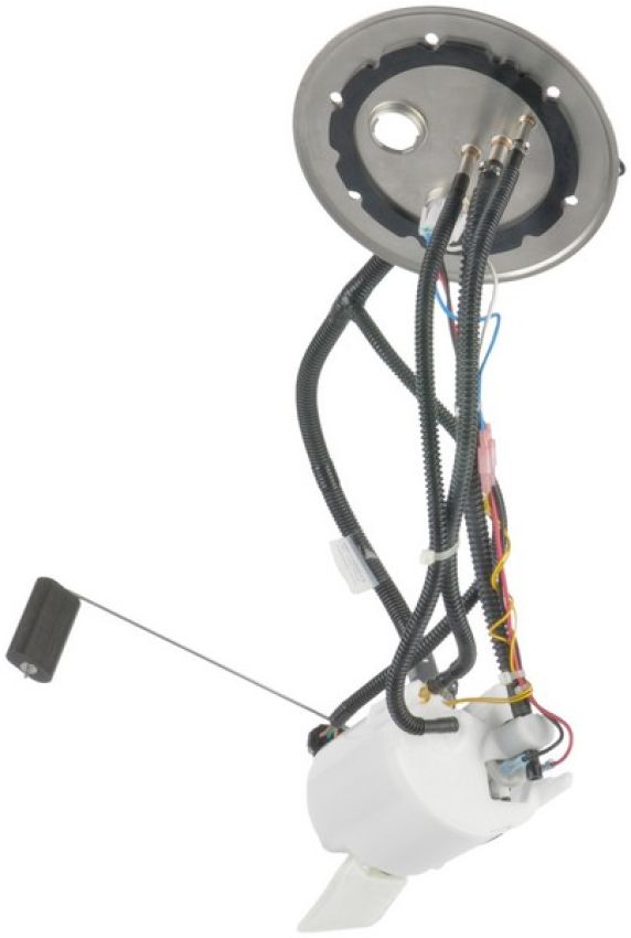 Bosch 67180 Bosch Fuel Pump Module Assembly