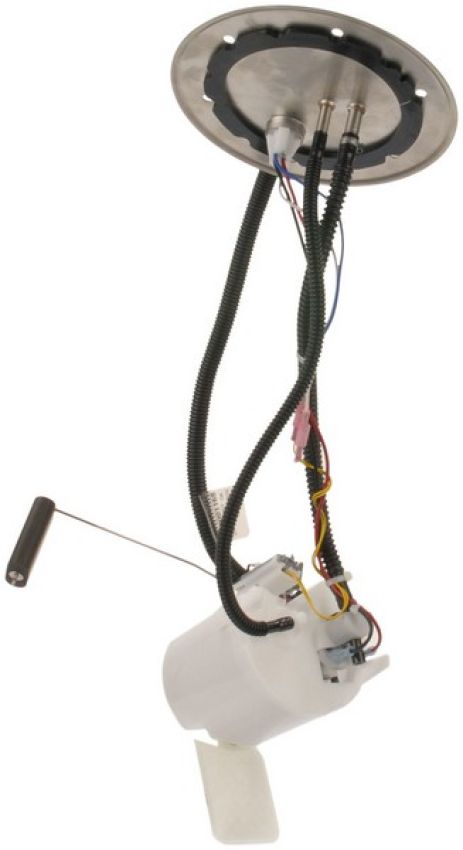 Bosch 67184 Bosch Fuel Pump Module Assembly