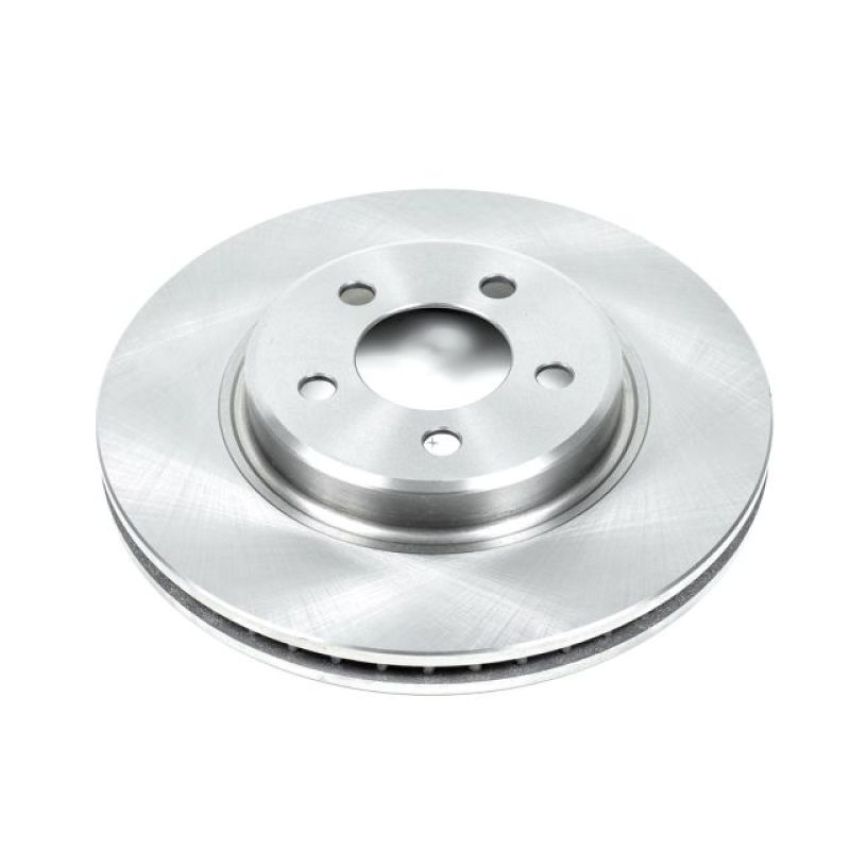 PowerStop AR8358 AutoSpecialty Brake Rotor