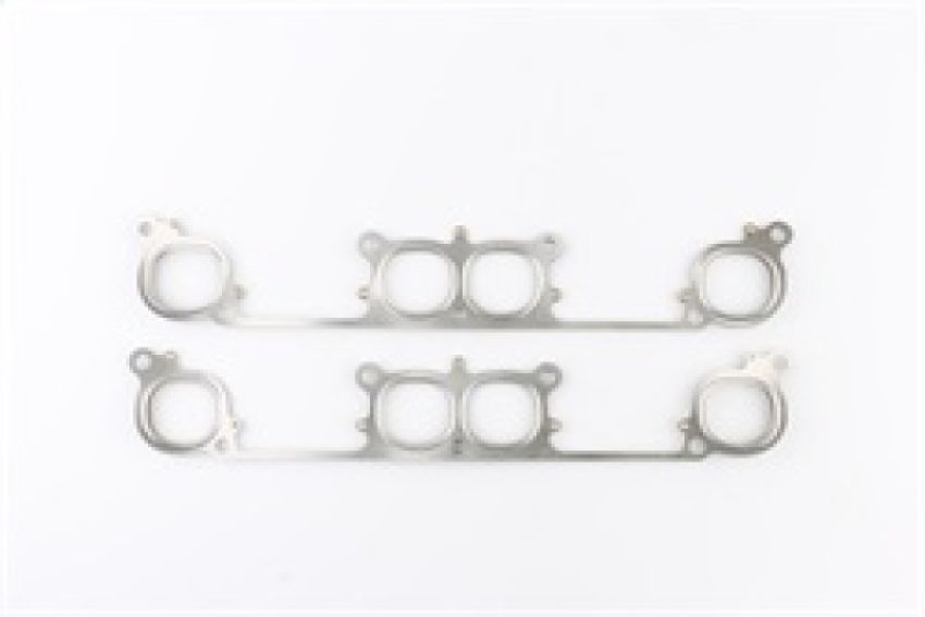 COMETIC GASKETS CAGC5040-030 MLS Exhaust Gaskets .030 SBC Brodix/All Pro