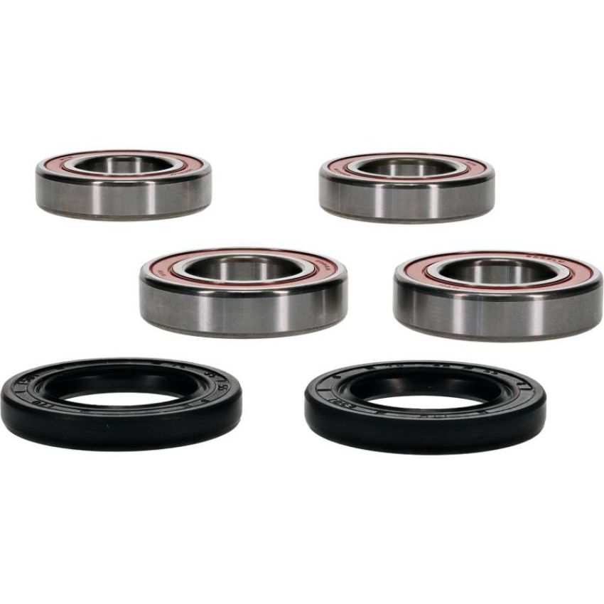 Pivot Works 25-1592-P Cagiva, Kymco Wheel Bearing Kit Premium Bearings