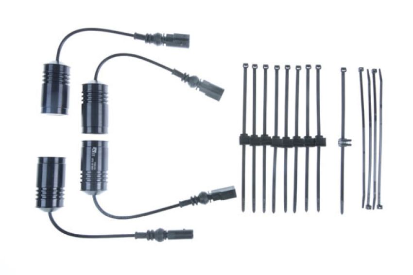 KW 68510365 Porsche Macan95B ESC Module