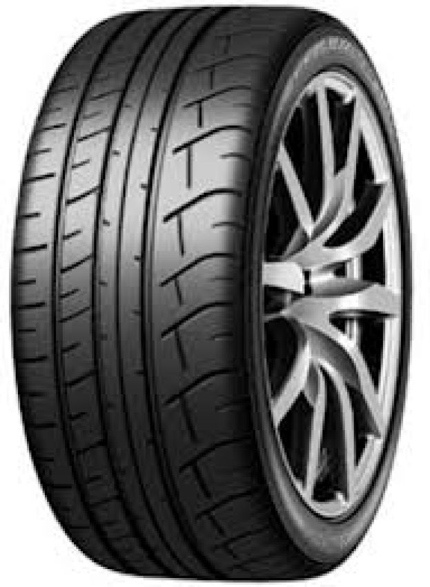 DUNLOP SP Sport Maxx GT600 245/40R19 Summer