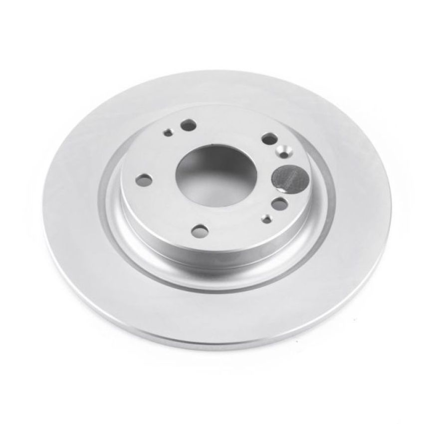 PowerStop JBR1747EVC PowerStop Evolution Coated Rotor