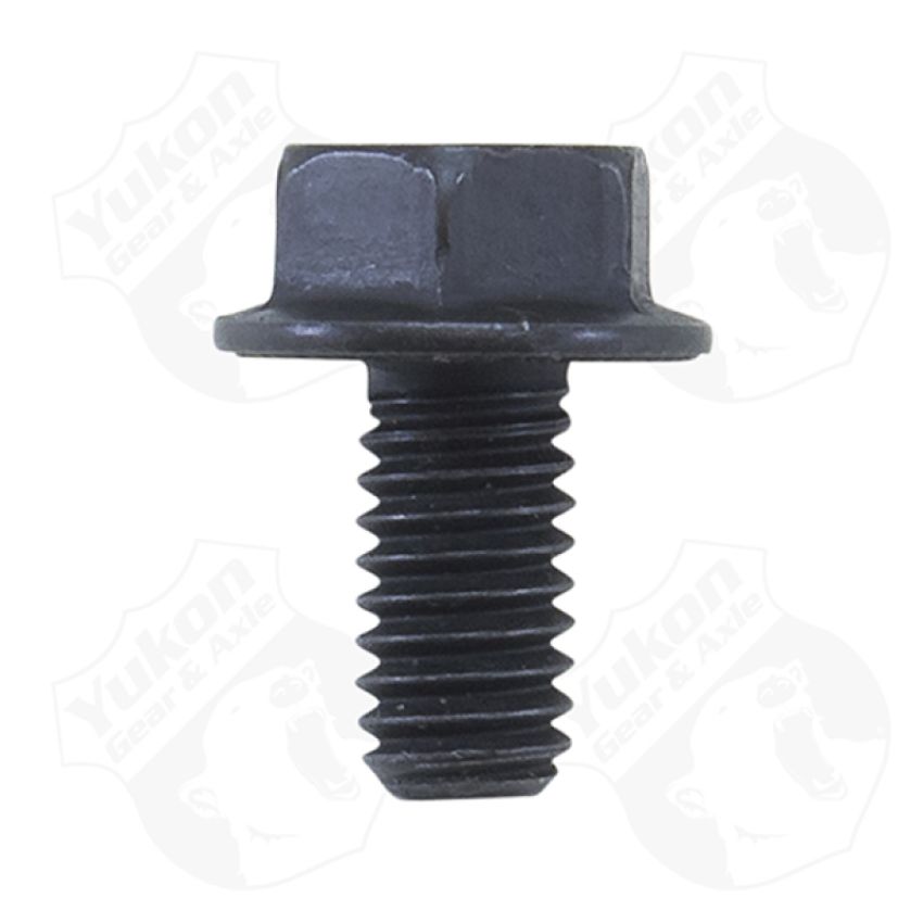 Yukon Gear & Axle YSPBLT-075 Yukon Gear Dana 30/44 / Model 20/35 / Dana 25/27 / 7.5in / 8.2in / 8.5in / 12 Cover Bolt