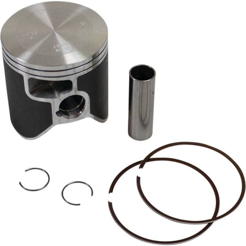 Vertex Pistons 24622B Vertex Piston 16-24 Sherco SE-R 300 300cc Cast Replica Piston Kit