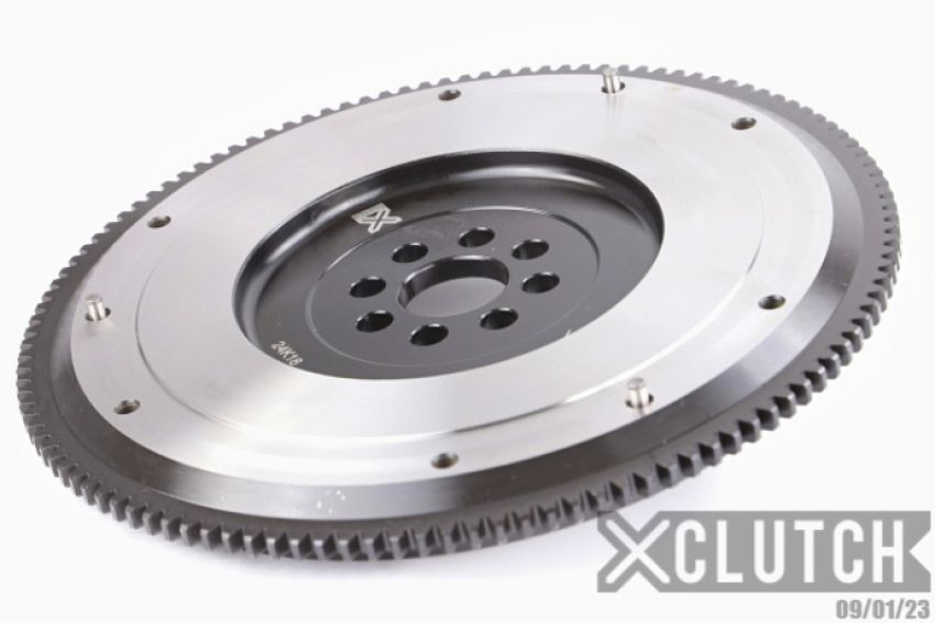 XCLUTCH XFHN007CH 12-15 Honda Civic 2.4L Chromoly Flywheel
