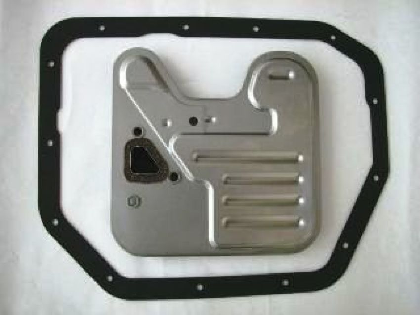 PRONTO FILTERS PTK1297 Transmission Filter KIT
