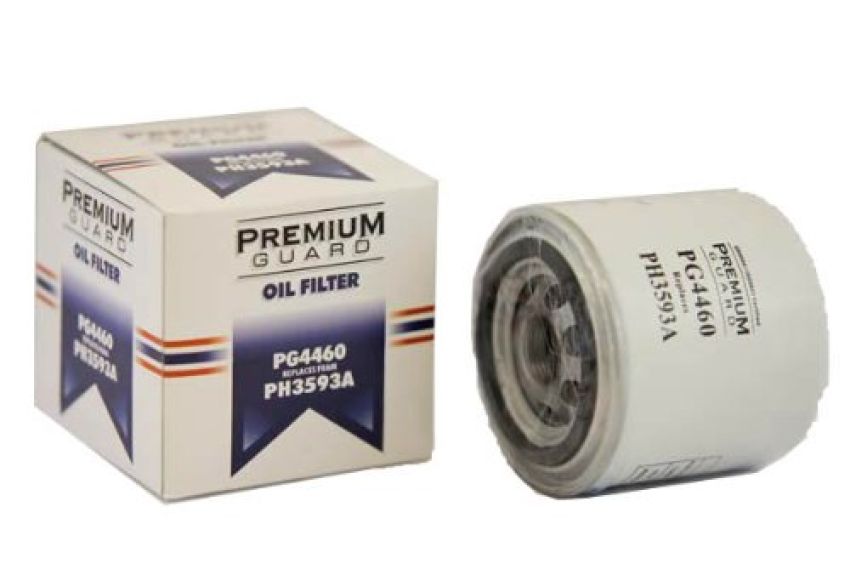 PRONTO FILTERS PO4460 OIL FILTER