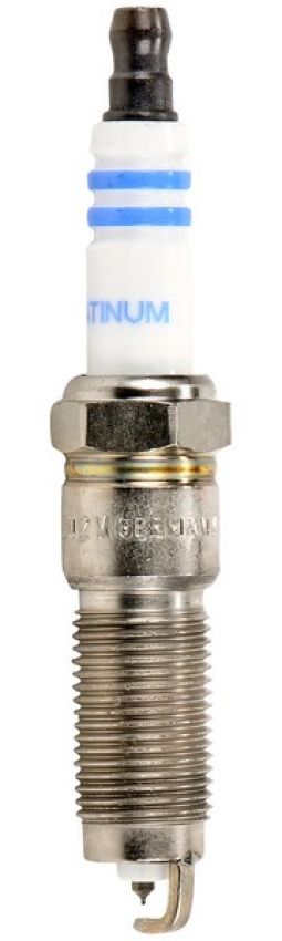 Bosch 6720 Bosch OE Fine Wire Single Platinum Spark Plug