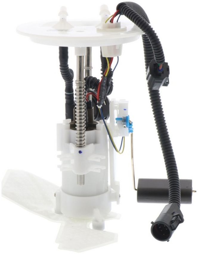 Bosch 67210 Bosch Fuel Pump Module Assembly