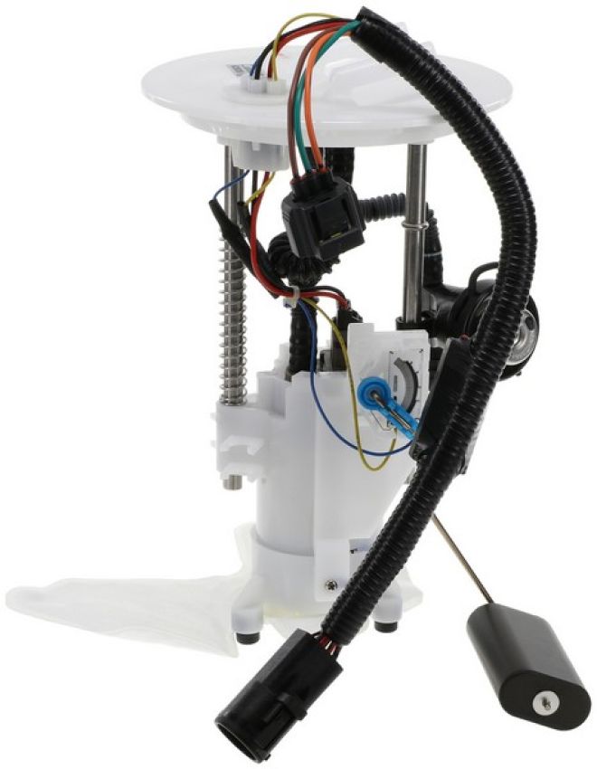 Bosch 67216 Bosch Fuel Pump Module Assembly