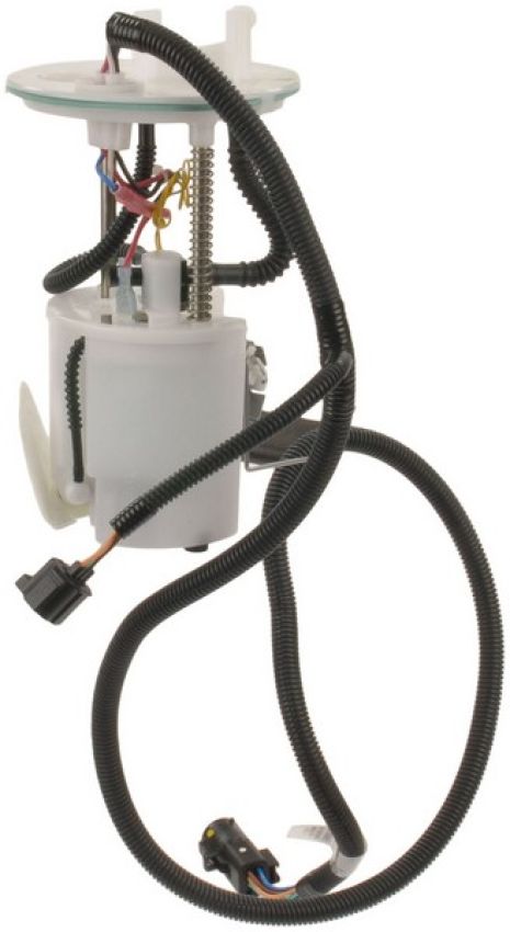 Bosch 67219 Bosch Fuel Pump Module Assembly