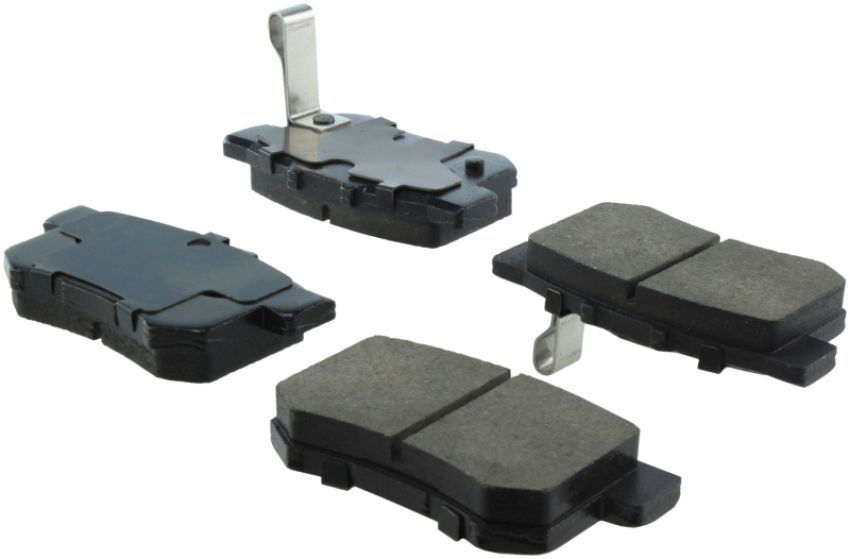 Stoptech 309.05361 Sport Brake Pads w/Shims and Hardware - Front