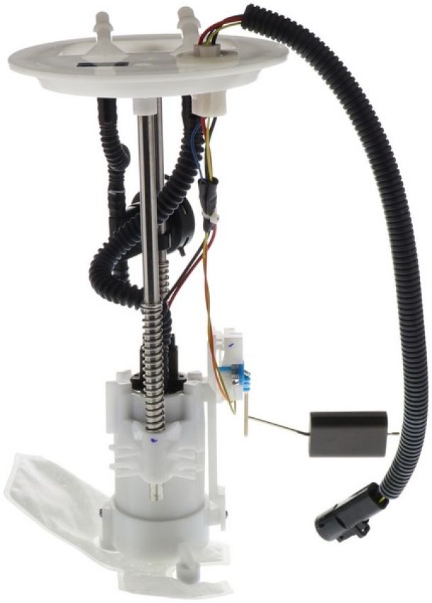 Bosch 67223 Bosch Fuel Pump Module Assembly
