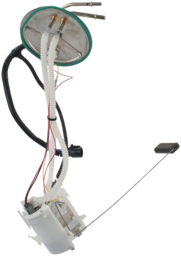 Bosch 67226 Bosch Fuel Pump Module Assembly
