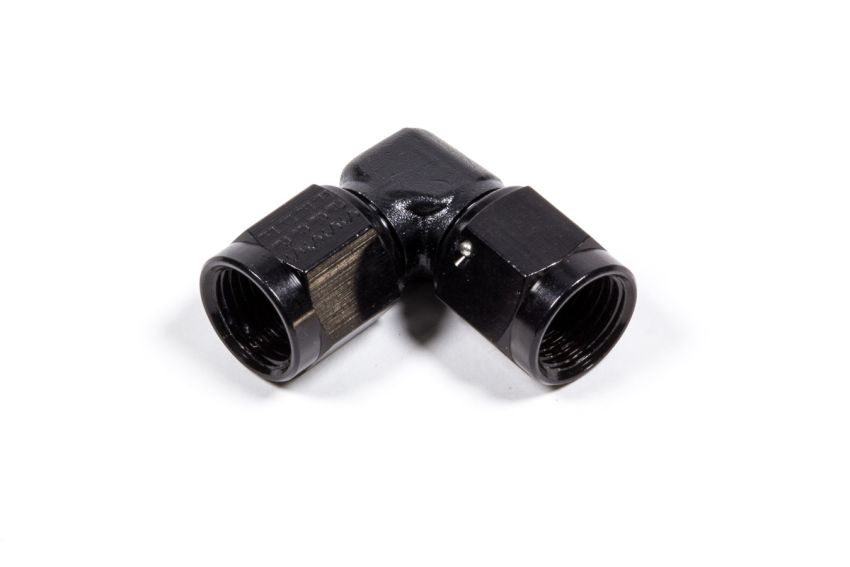 FRAGOLA FRG496306-BL #6 X 90-Degree Female Coupler Adapter Fitting