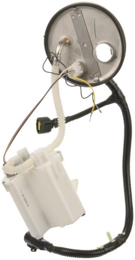 Bosch 67242 Bosch Fuel Pump Module Assembly