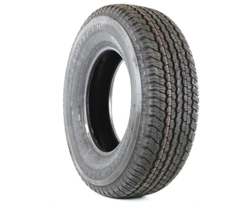 DUNLOP Grandtrek AT21 245/70R16 All-Season