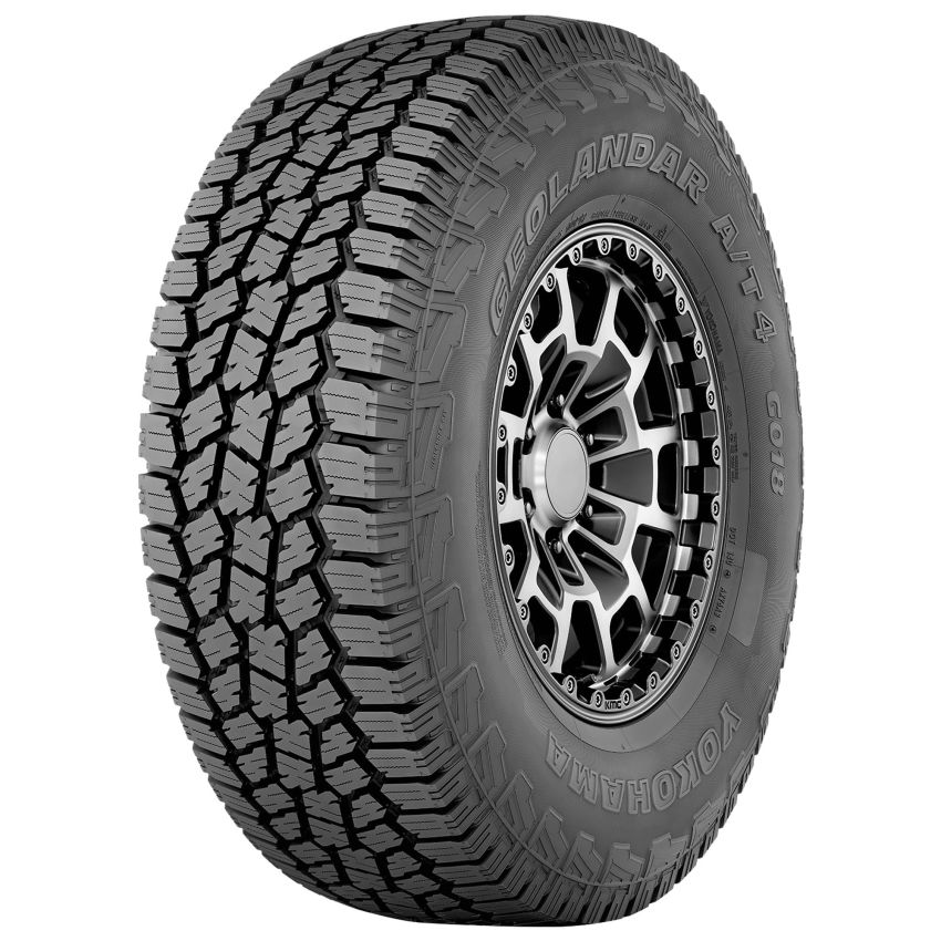 YOKOHAMA Geolandar A/T4 (G018) 245/65R17