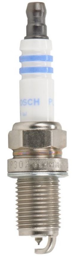 Bosch 6724 Bosch OE Fine Wire Single Platinum Spark Plug