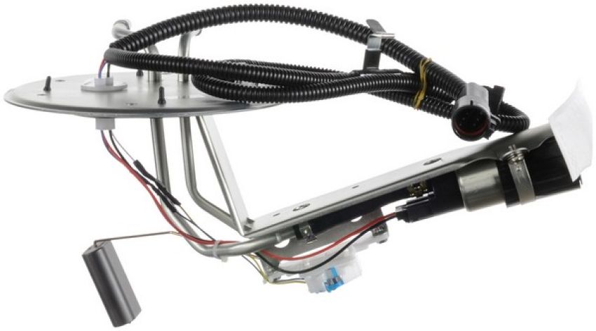 Bosch 67254 Bosch Electric Fuel Pump, In-Tank