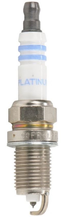 Bosch 6725 Bosch OE Fine Wire Single Platinum Spark Plug