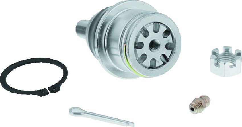 QuadBoss 414314 16-22 Can-Am Commander 1000 DPS Heavy-Duty Upper Ball Joint Kit