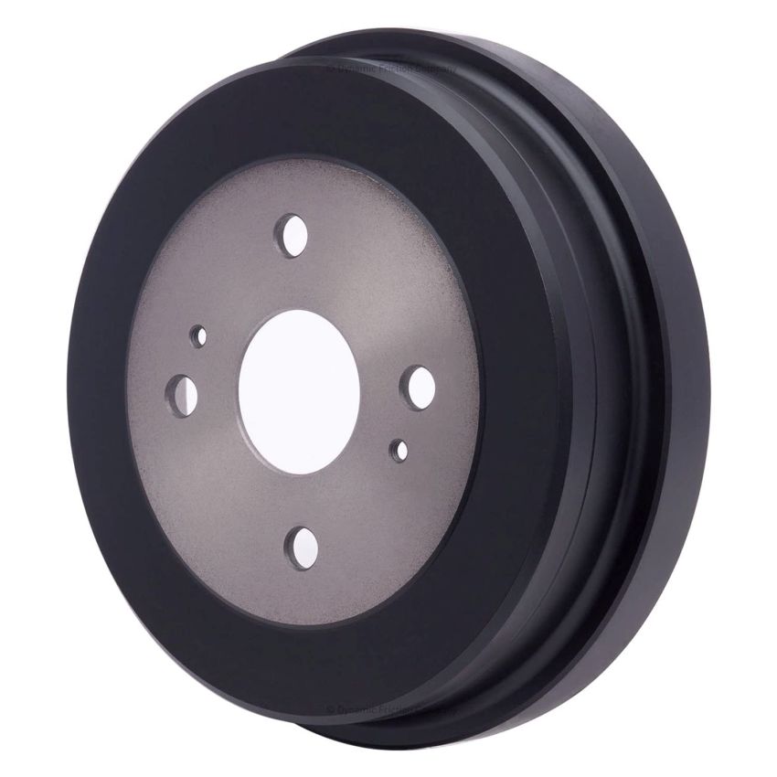 Dynamic Friction 365-76008 Brake Drum