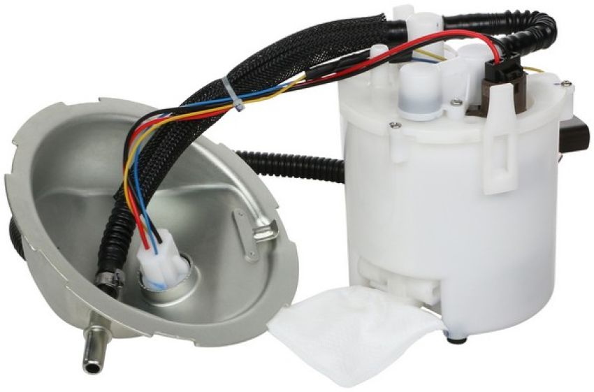 Bosch 67273 Bosch Fuel Pump Module Assembly