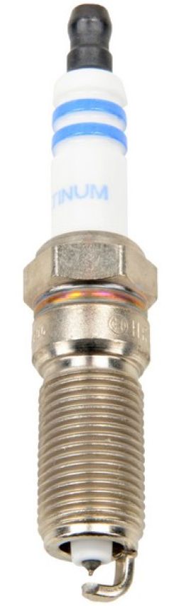 Bosch 6728 Bosch OE Fine Wire Single Platinum Spark Plug