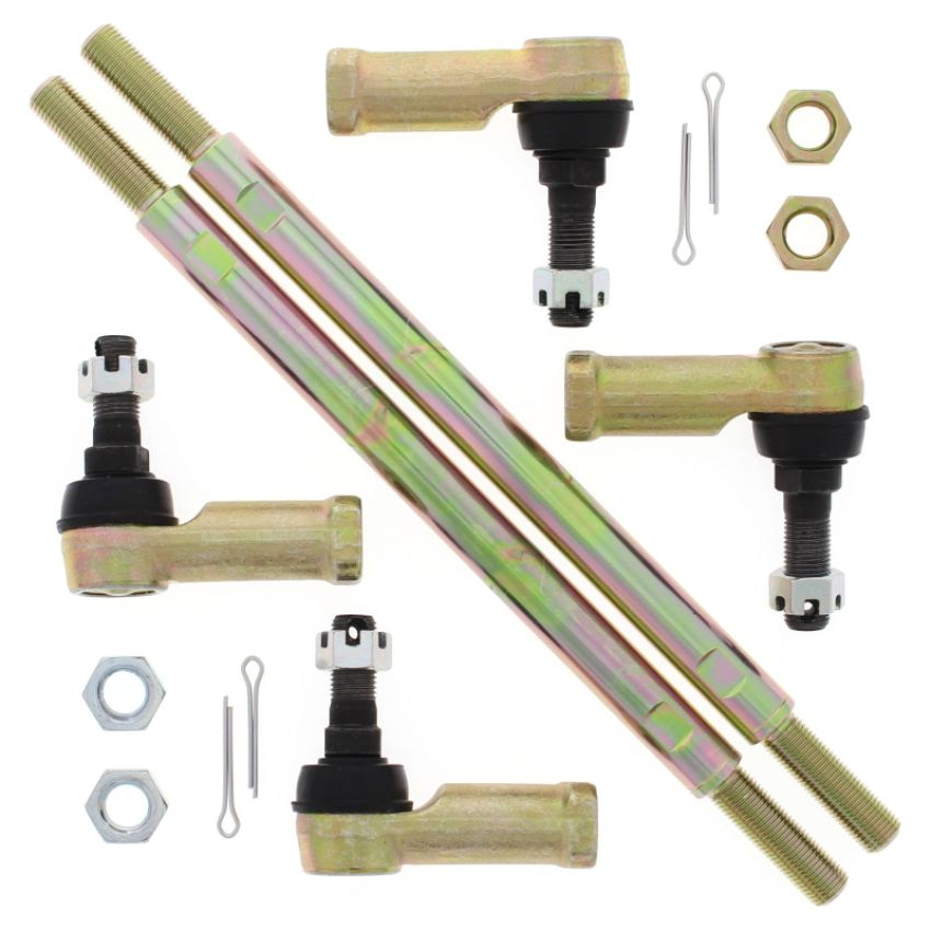 All Balls Racing 52-1024 04-05 Can-Am Outlander 330 Tie Rod Upgrade Kit