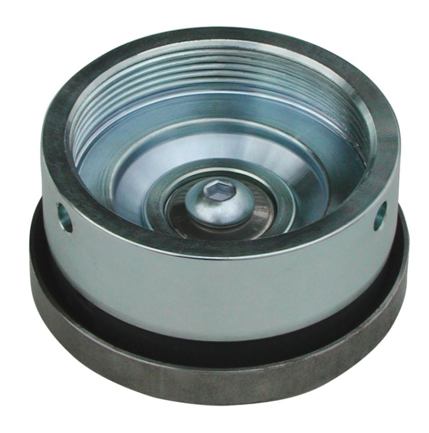 SPECIALTY PRODUCTS COMPANY 25501 JS 15° FLEXMOUNT ASSY