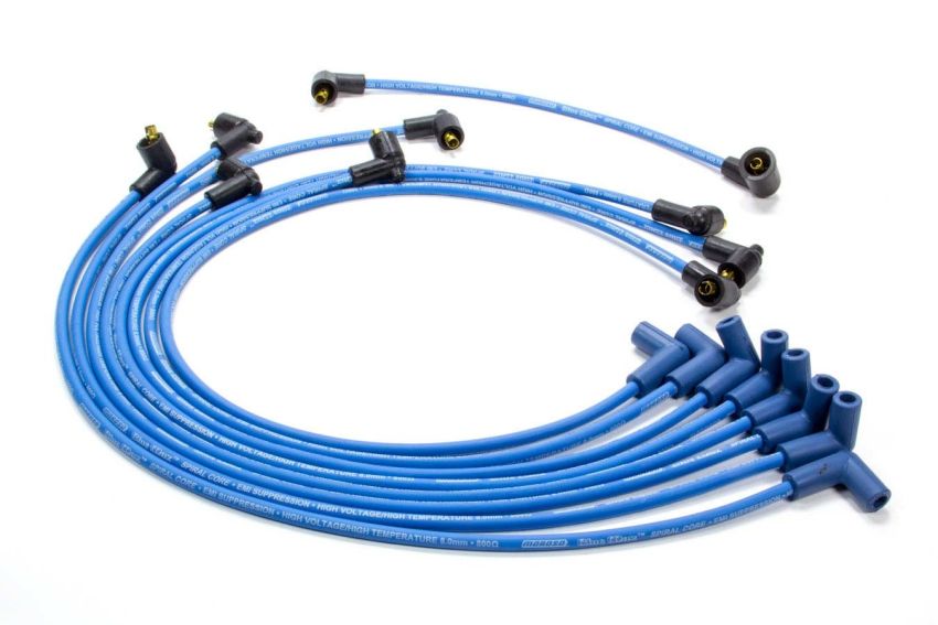 MOROSO MOR72510 Blue Max Ignition Wire Set