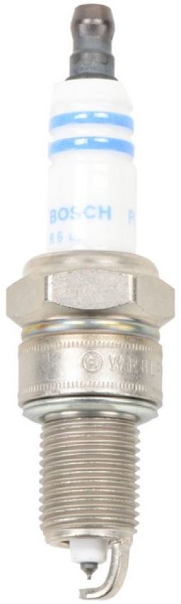 Bosch 6729 Bosch OE Fine Wire Single Platinum Spark Plug
