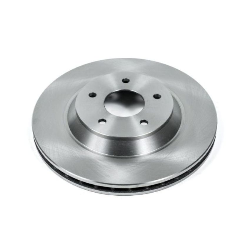 PowerStop AR8247 AutoSpecialty Brake Rotor