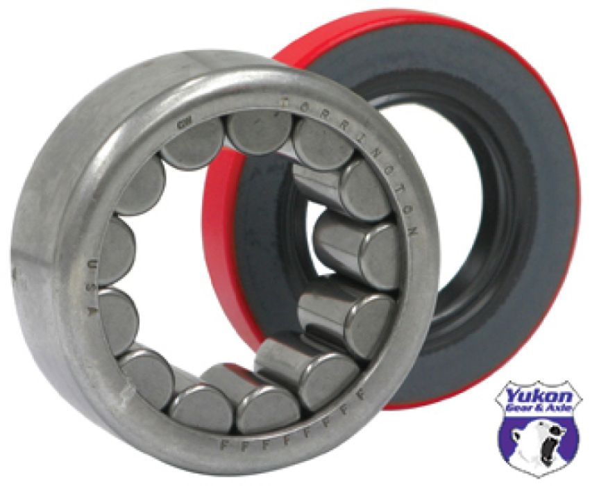 Yukon Gear & Axle AK 6410 Yukon Gear 04+ Durango / 07+ P/U & Van Rear Wheel Bearing & Seal Kit