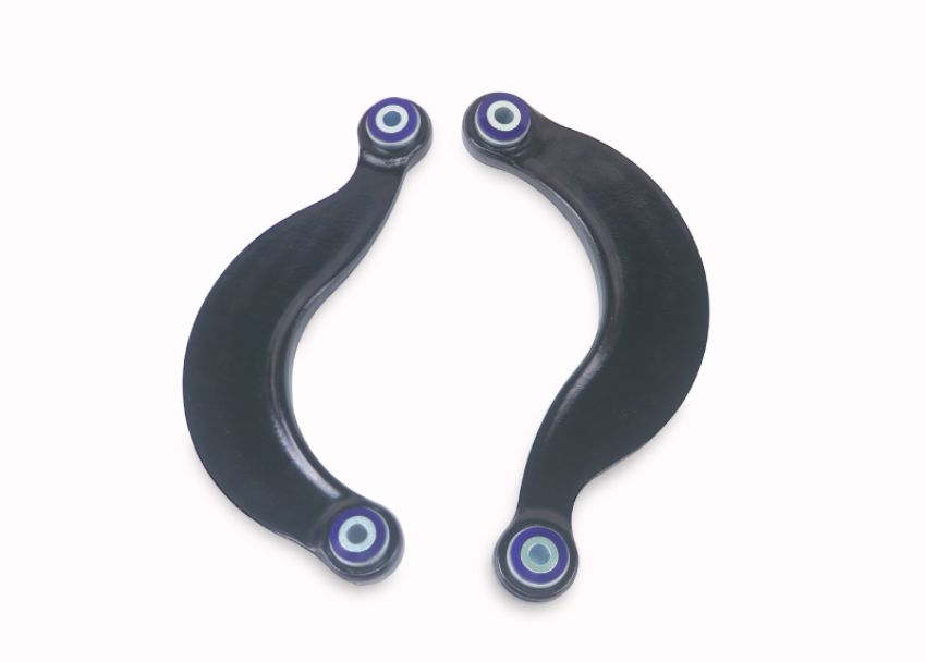 Superpro TRC1149 04-09 Mazda 3 Upper Control Arm Set - Rear