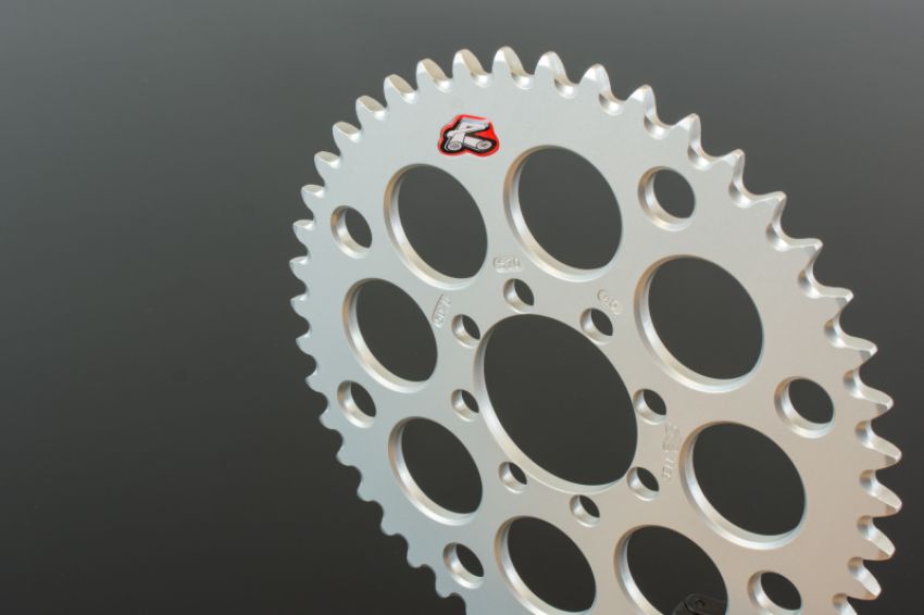 Renthal 507U-520-49GPSI Rear Sprockets