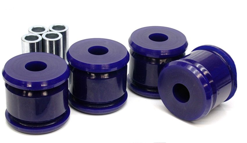Superpro SPF2135K 1999 Land Rover Discovery SD Rear Rearward Radius Arm-to-Differential Mount Bushing Set