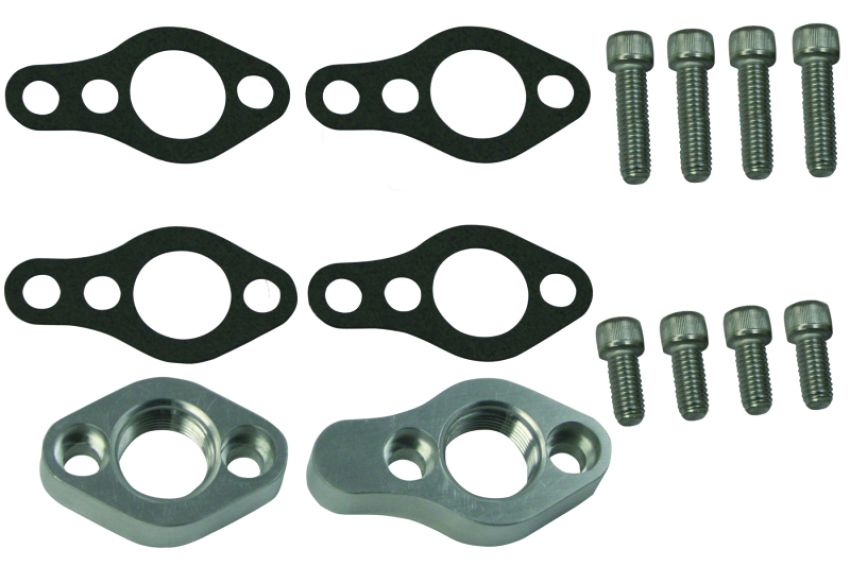 MOROSO MOR63512 Remote W/P Adapter Kit - SBC