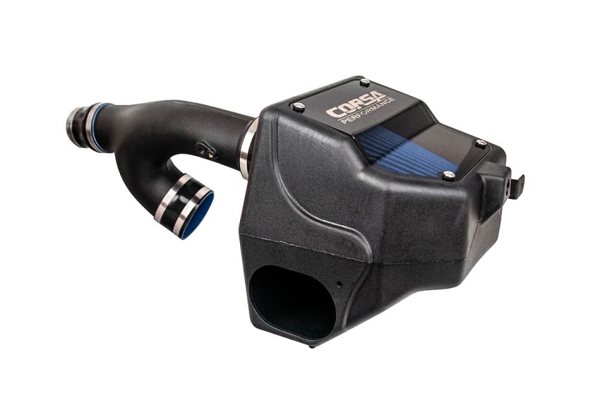 Corsa Performance 49135 CORSA MaxFlow© 5 Closed Box Air Intake