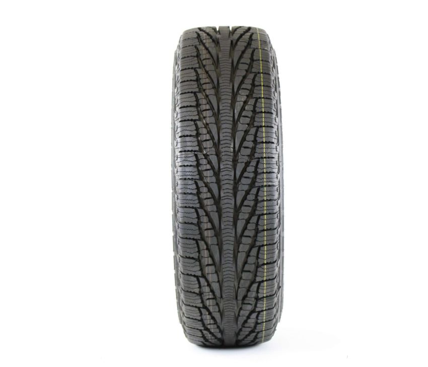 GOODYEAR Fortera Tripletred 285/50R20 All-Season