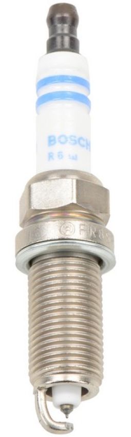 Bosch 6734 Bosch OE Fine Wire Single Platinum Spark Plug