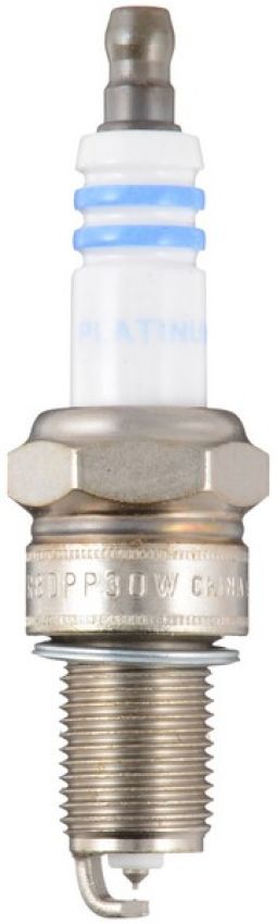 Bosch 6736 Bosch OE Fine Wire Single Platinum Spark Plug